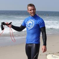 Jesse Spencer - 4th Annual Project Save Our Surf's 'SURF 24 2011 Celebrity Surfathon' - Day 1 | Picture 103918